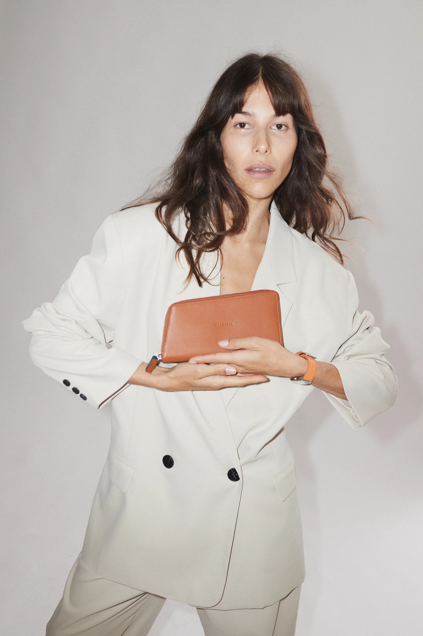 The Freddie Continental Wallet