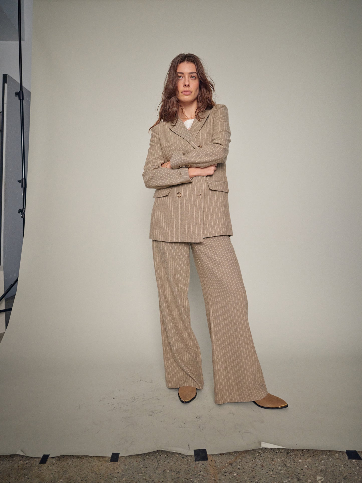 Malie Enya Blazer