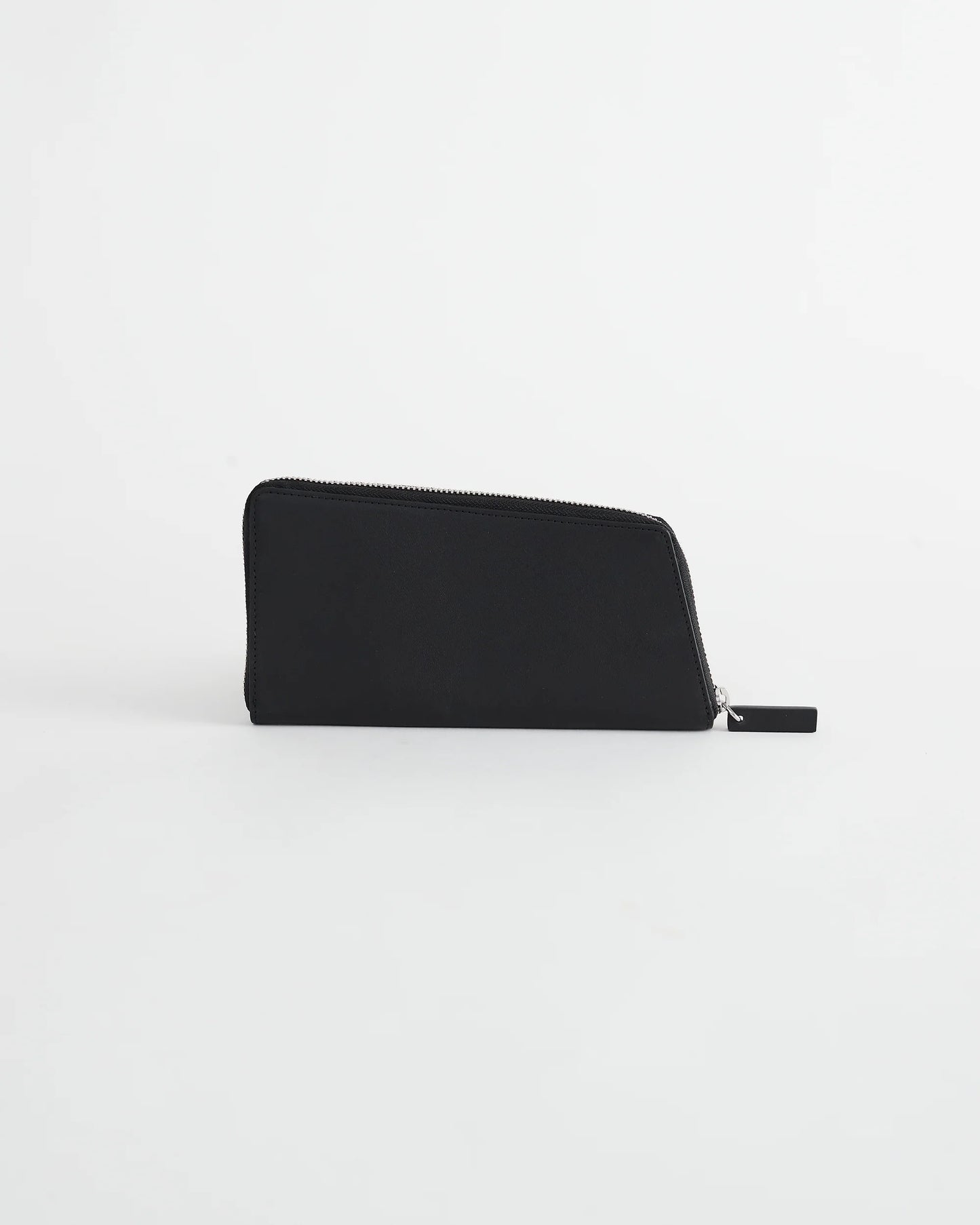 The Freddie Continental Wallet