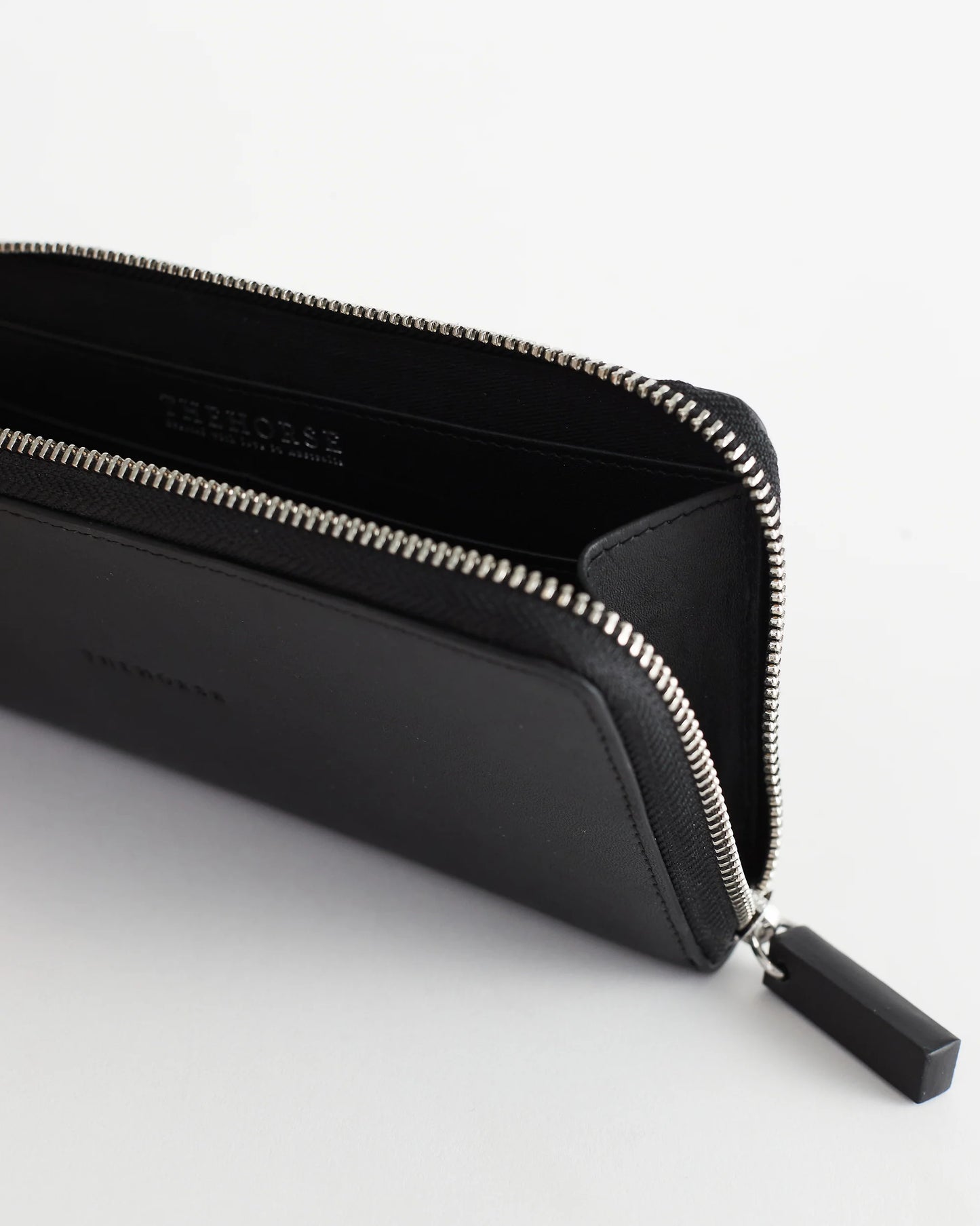 The Freddie Continental Wallet