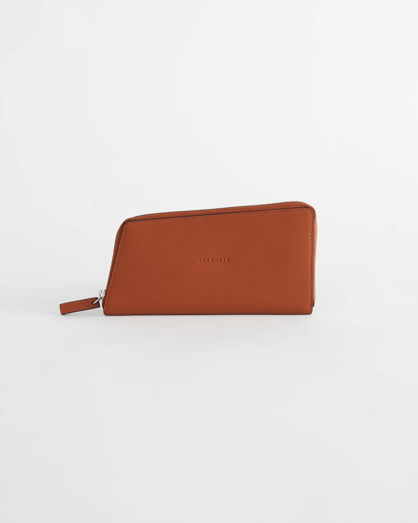 The Freddie Continental Wallet