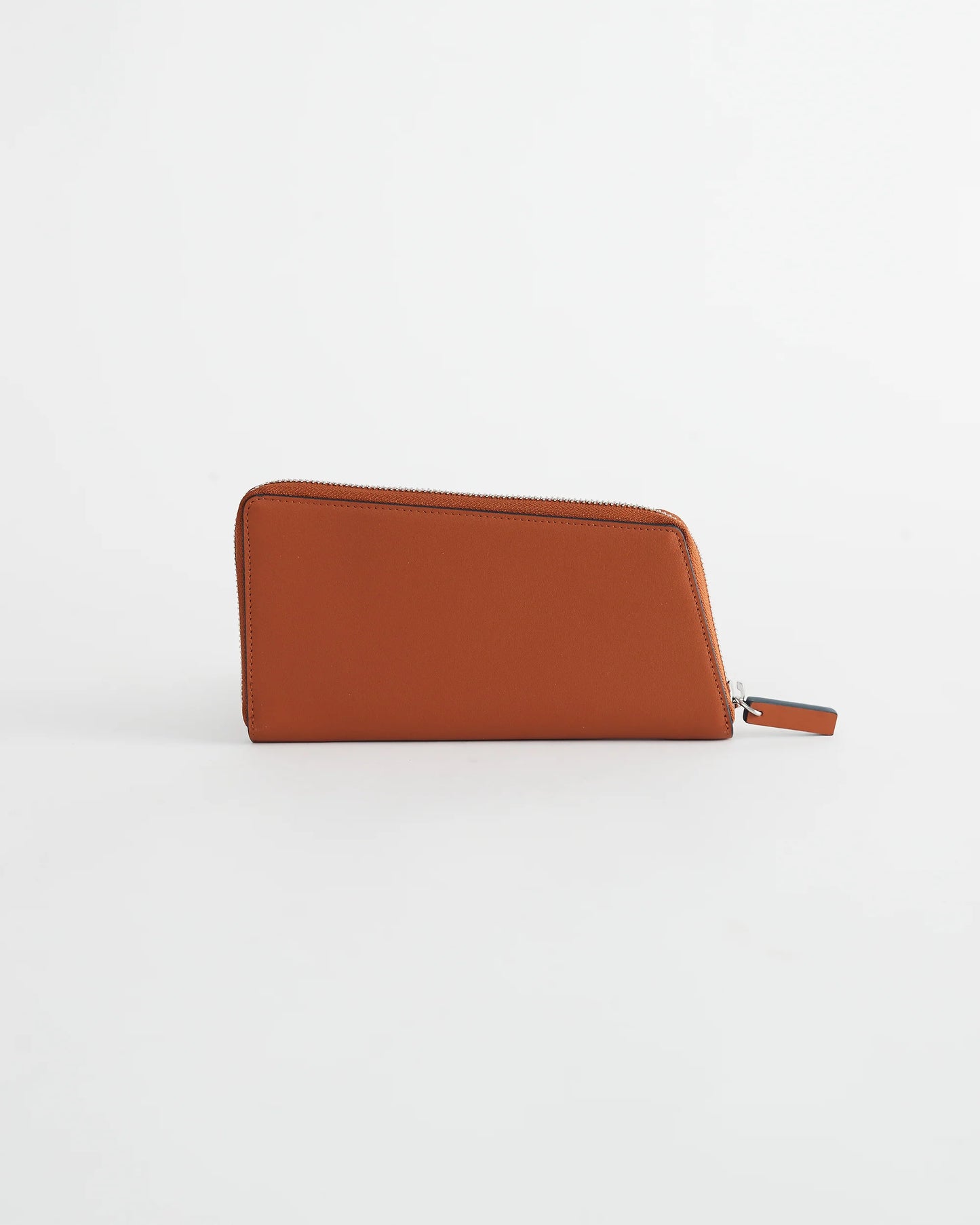 The Freddie Continental Wallet