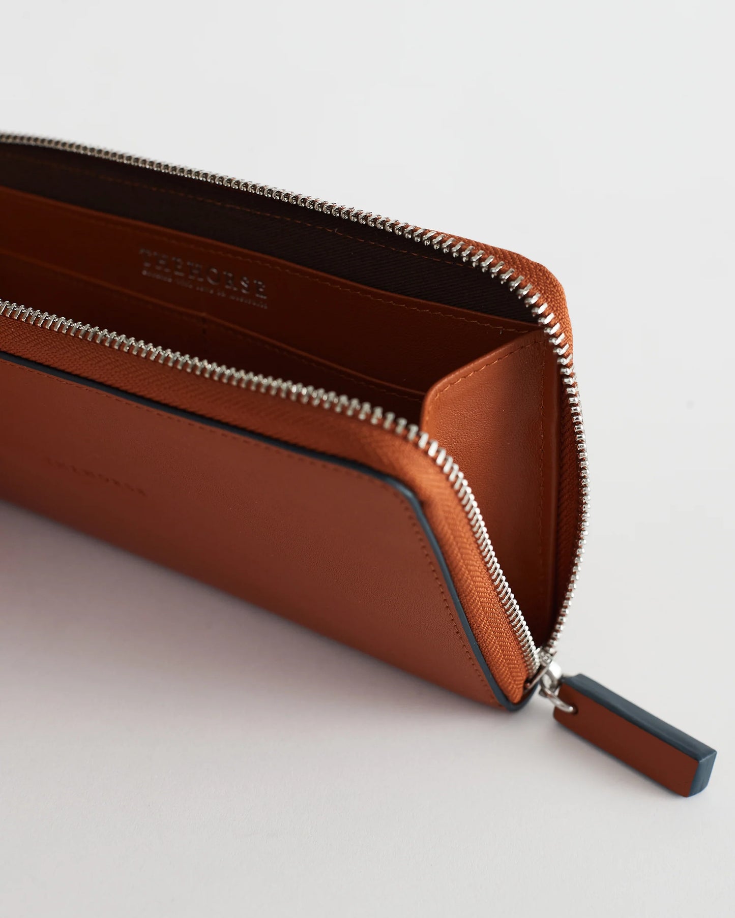 The Freddie Continental Wallet