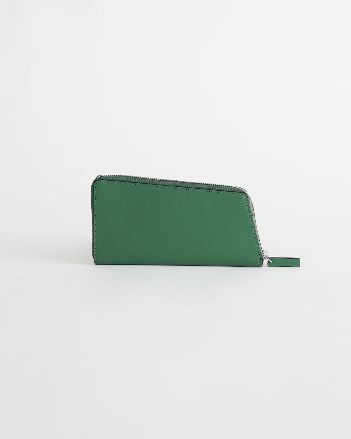 The Freddie Continental Wallet
