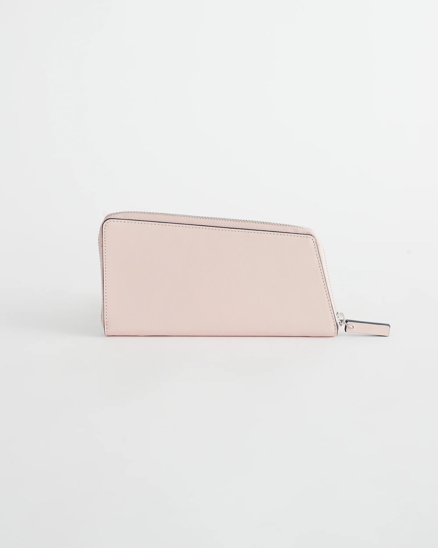 The Freddie Continental Wallet