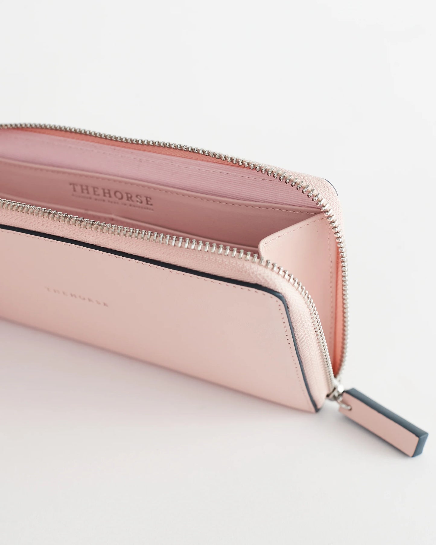 The Freddie Continental Wallet