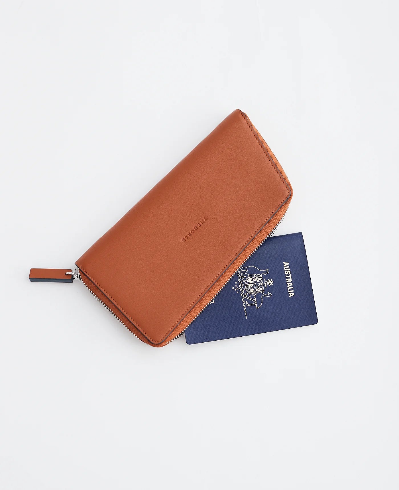 The Freddie Continental Wallet
