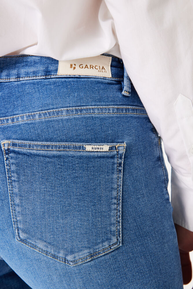 Celia 249 Wide Leg Jean