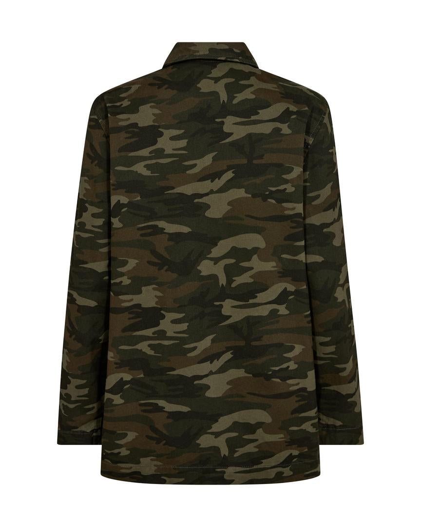 Paco Army Shirt