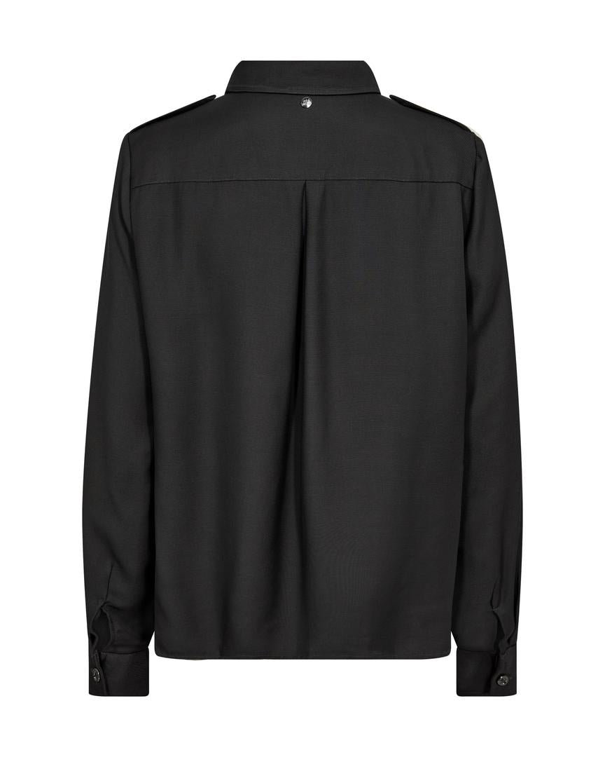 Mea Ozana Shirt