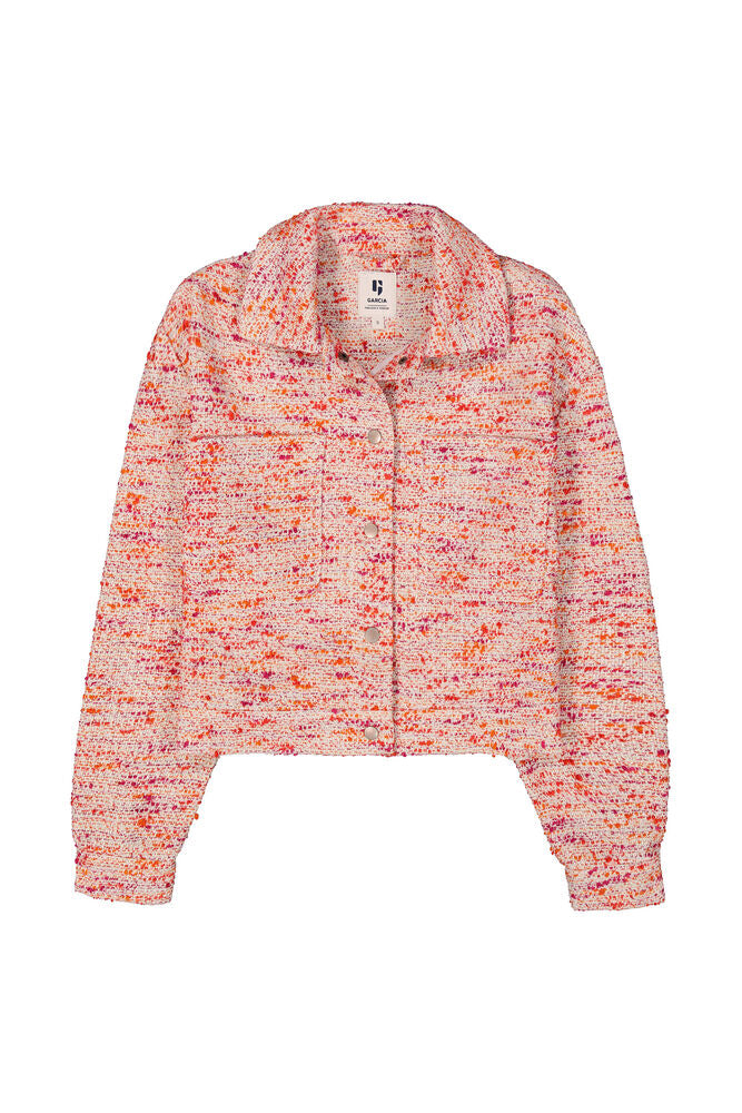 Boucle Jacket