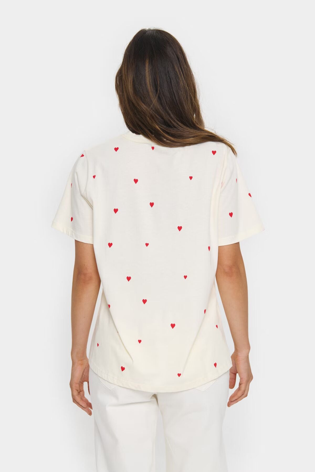 Dagni Short Sleeve T-Shirt