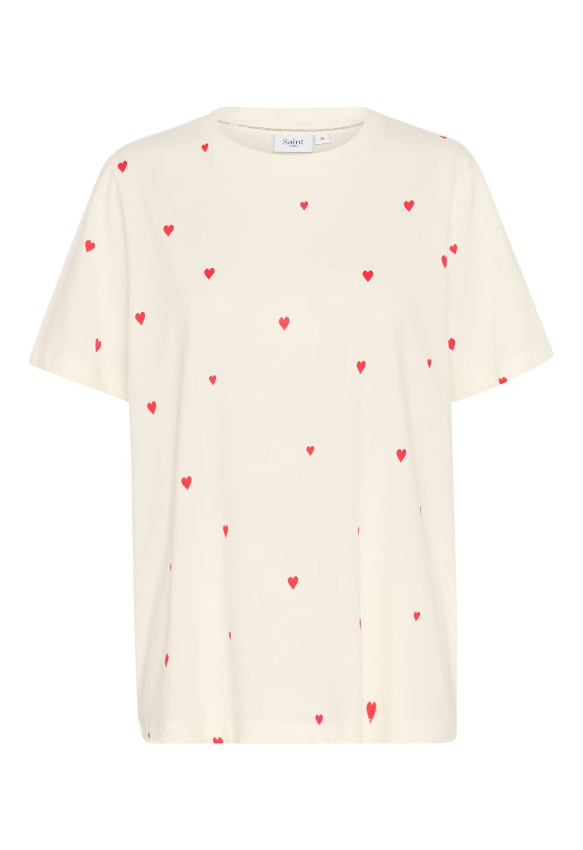 Dagni Short Sleeve T-Shirt