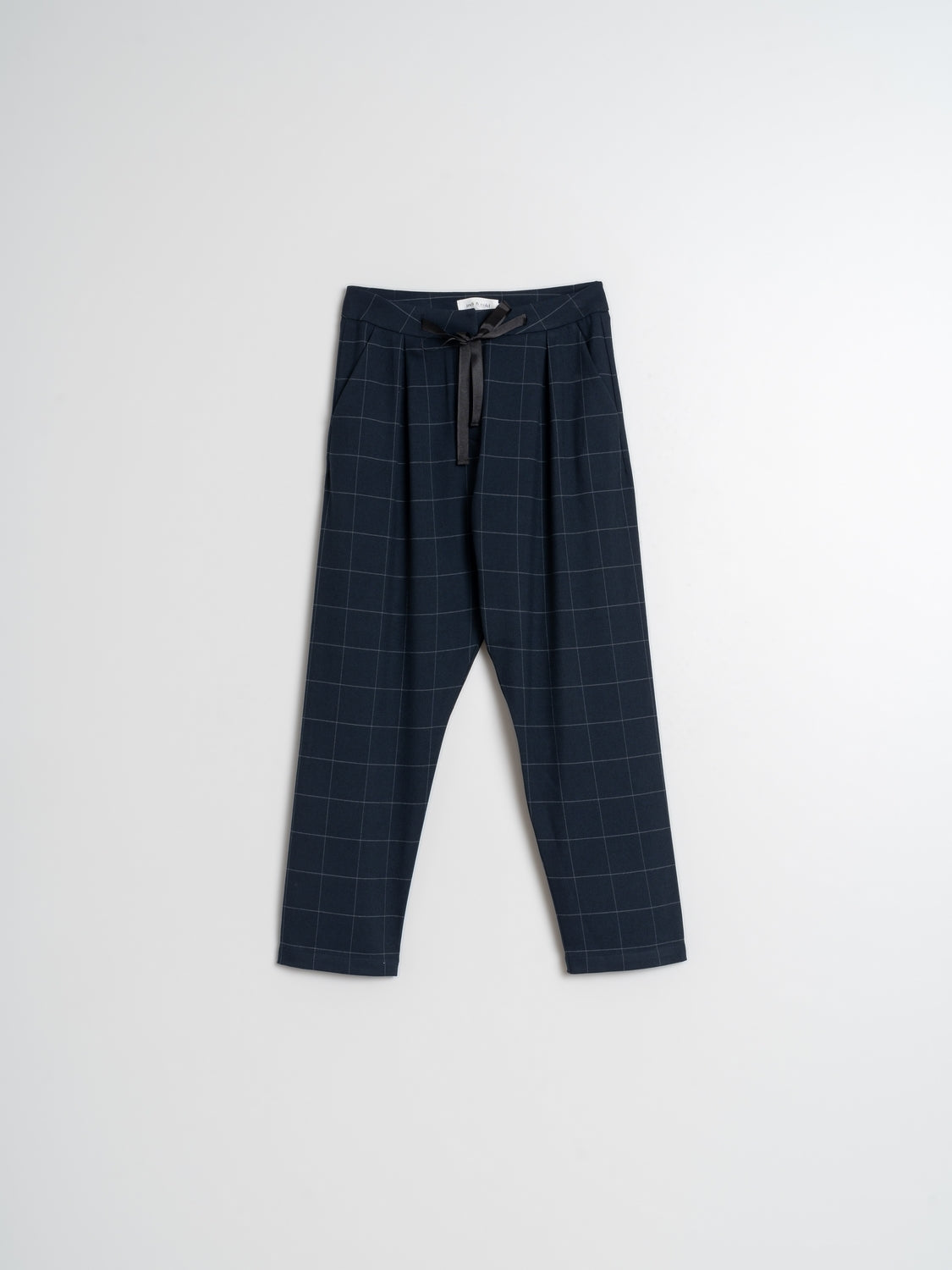 Anate Tailored Baggy Pants