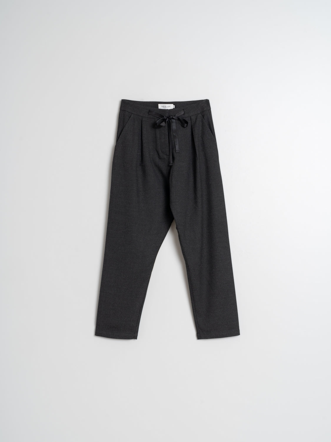 Anate Tailored Baggy Pants