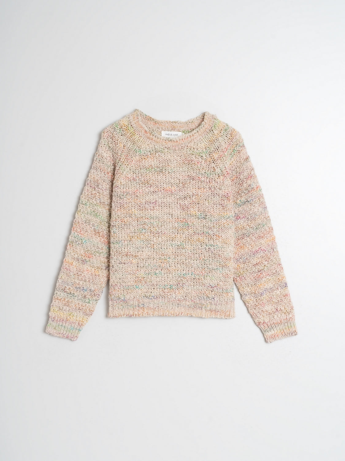 Fantasy Yarn Jumper