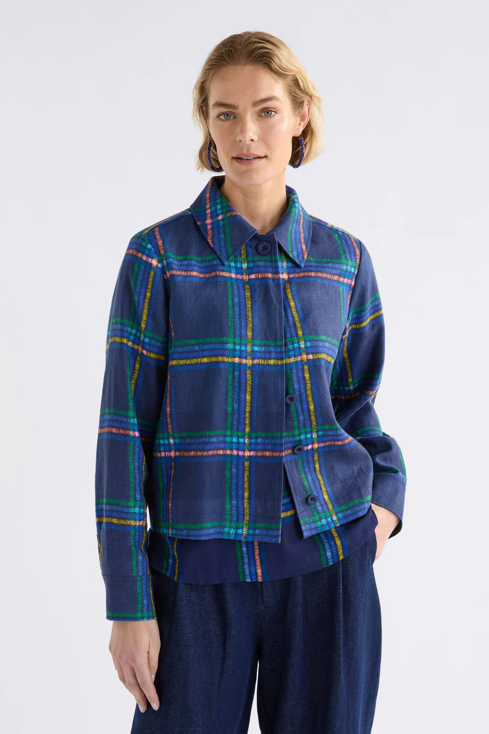 Paimo Jacket
