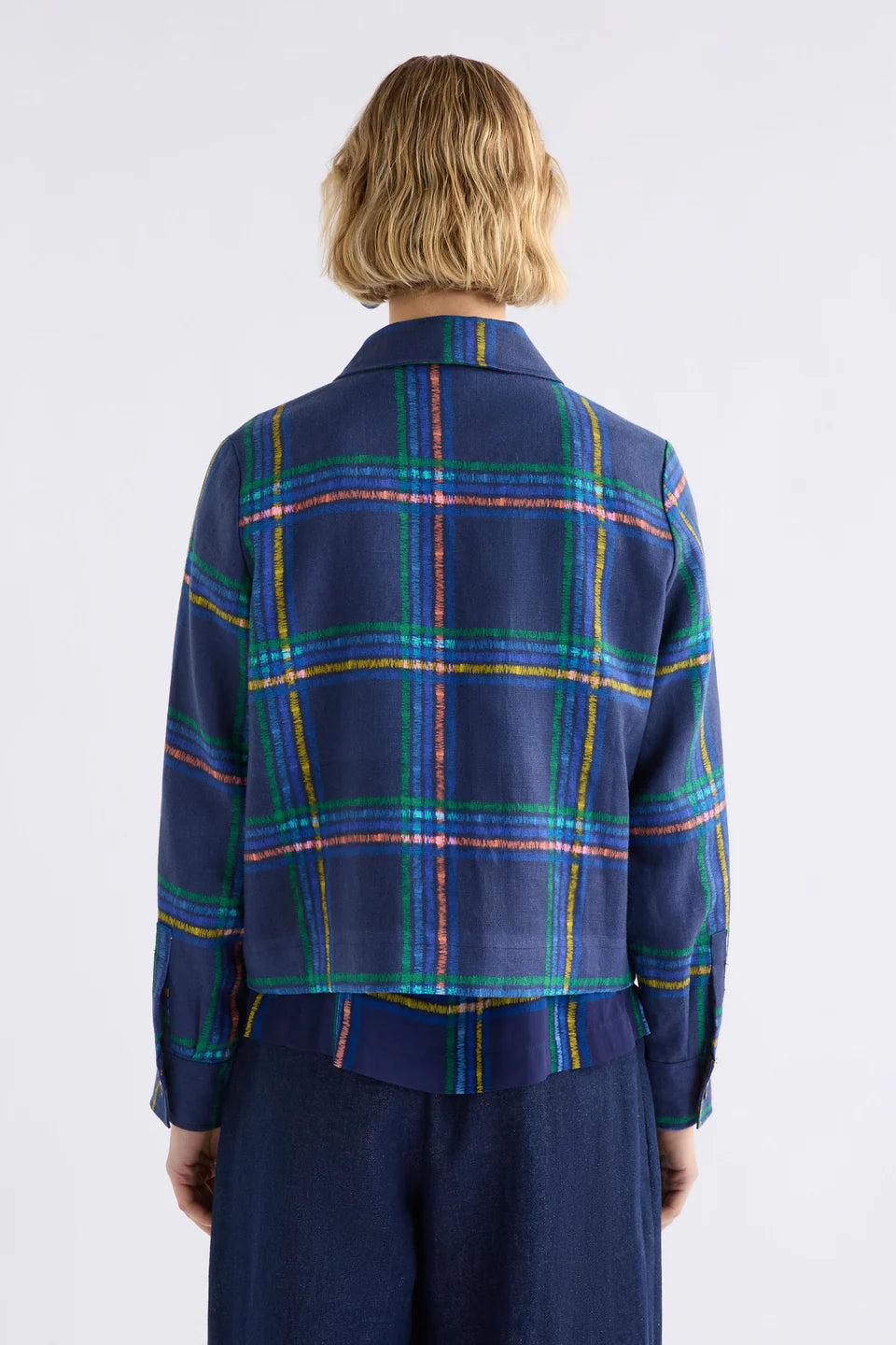 Paimo Jacket