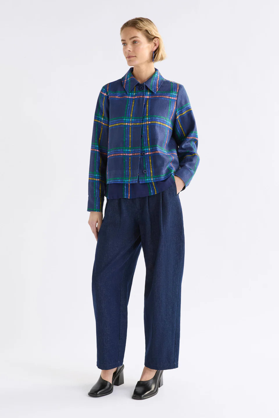 Paimo Jacket