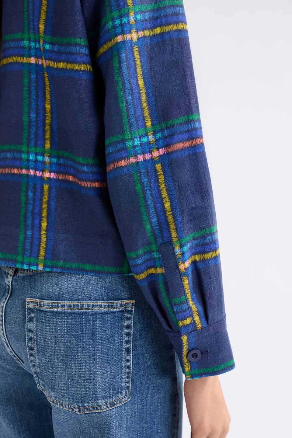 Paimo Jacket