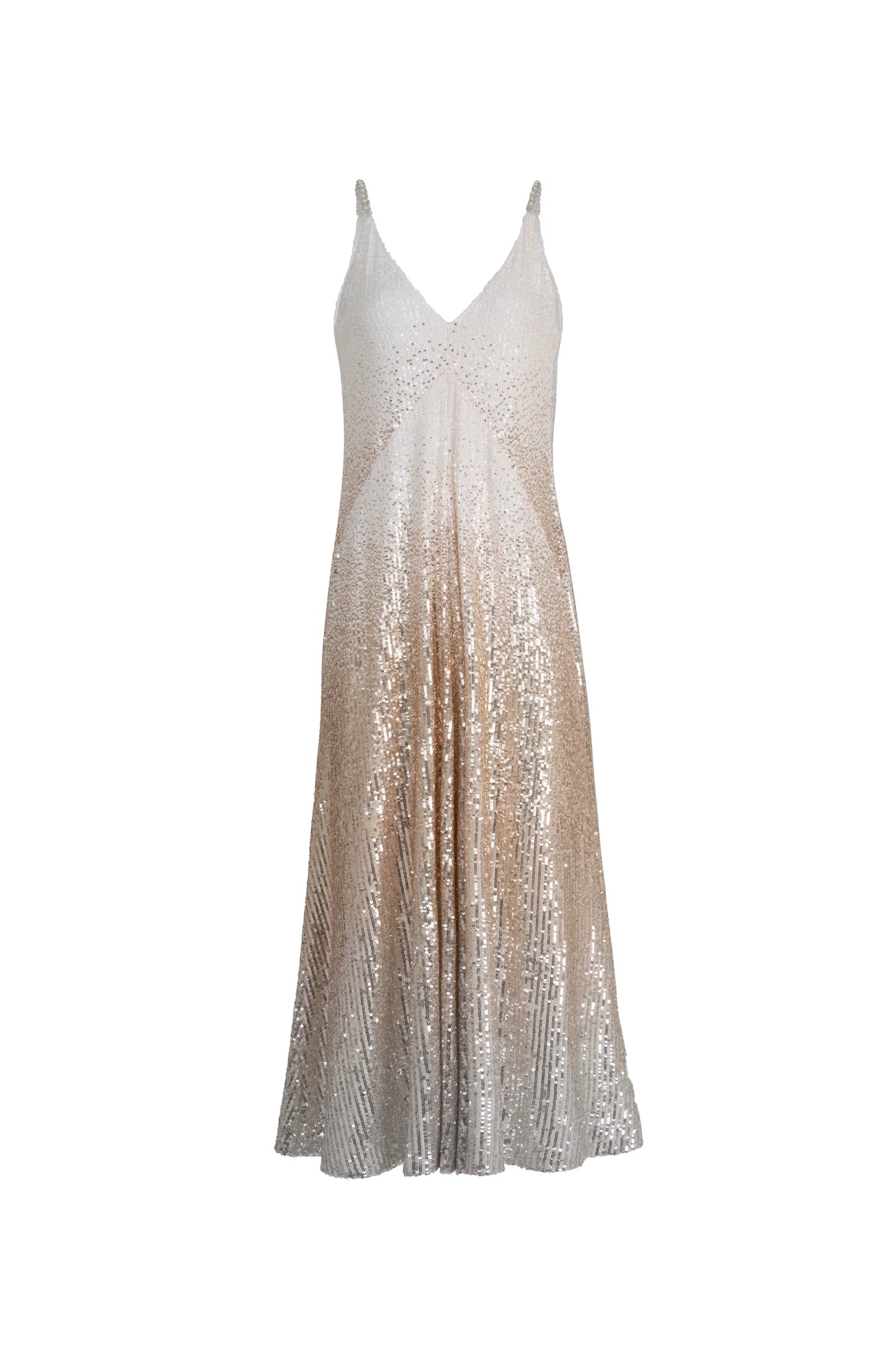 Glitter Mogul Dress