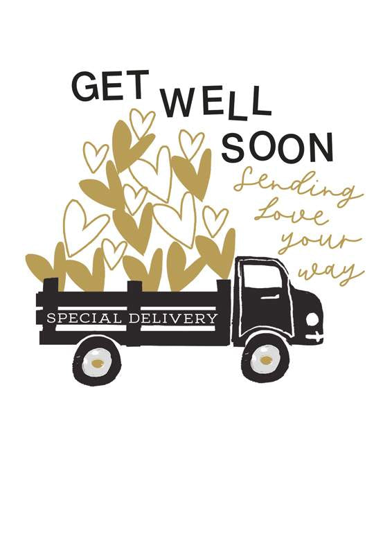 Get Well Soon