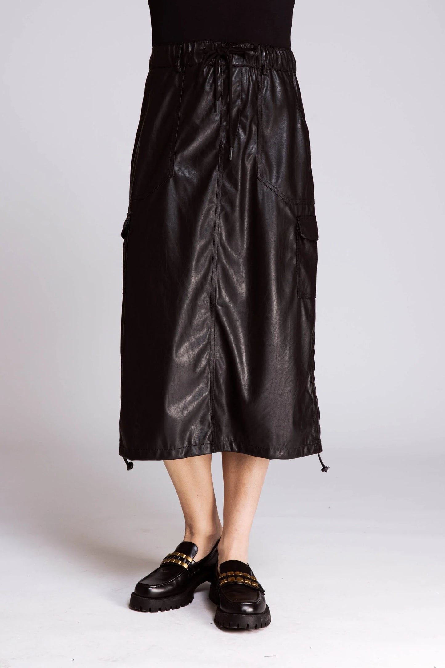 Jil Shine Skirt