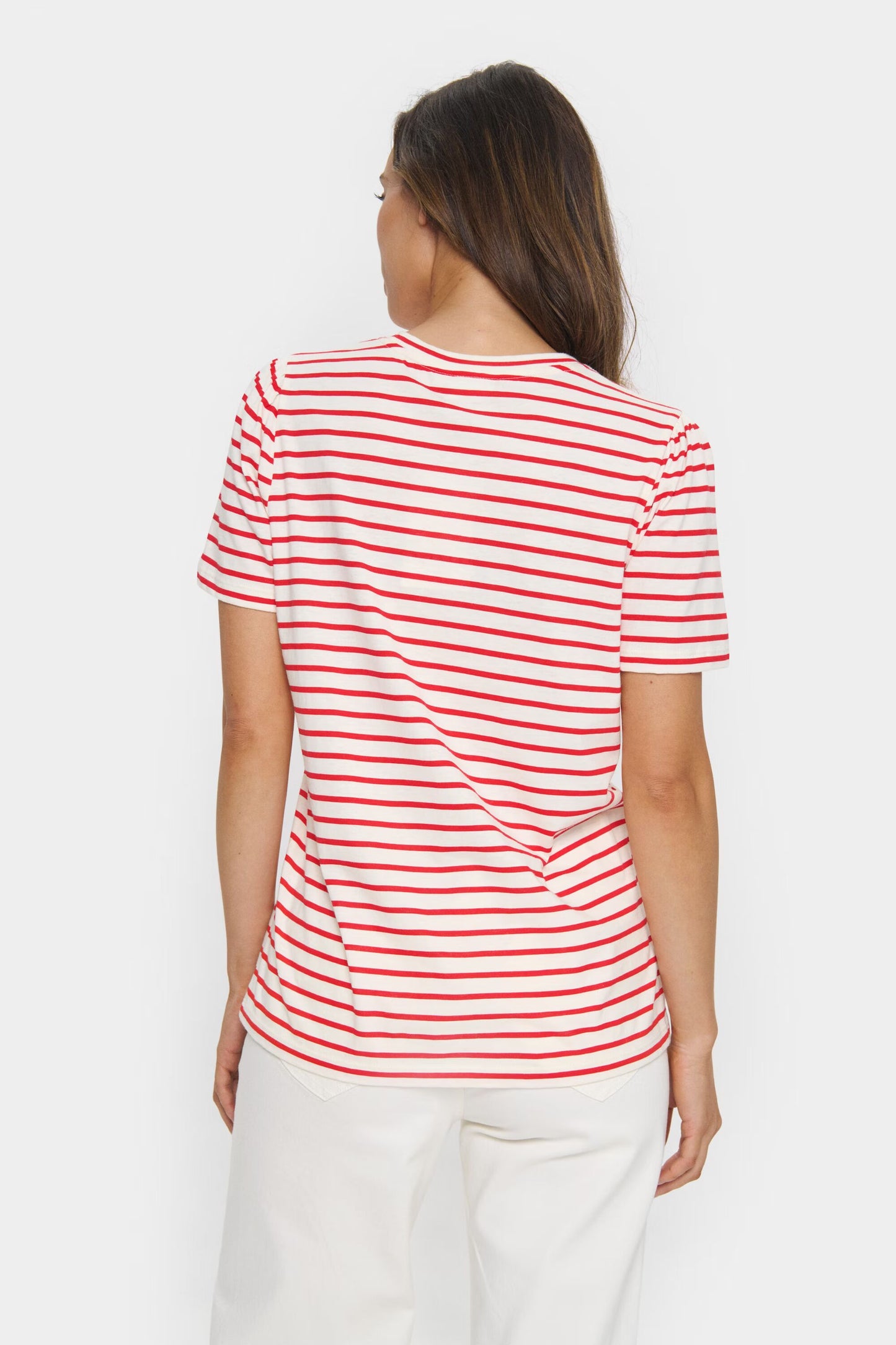 Jucia Short Sleeve T-Shirt