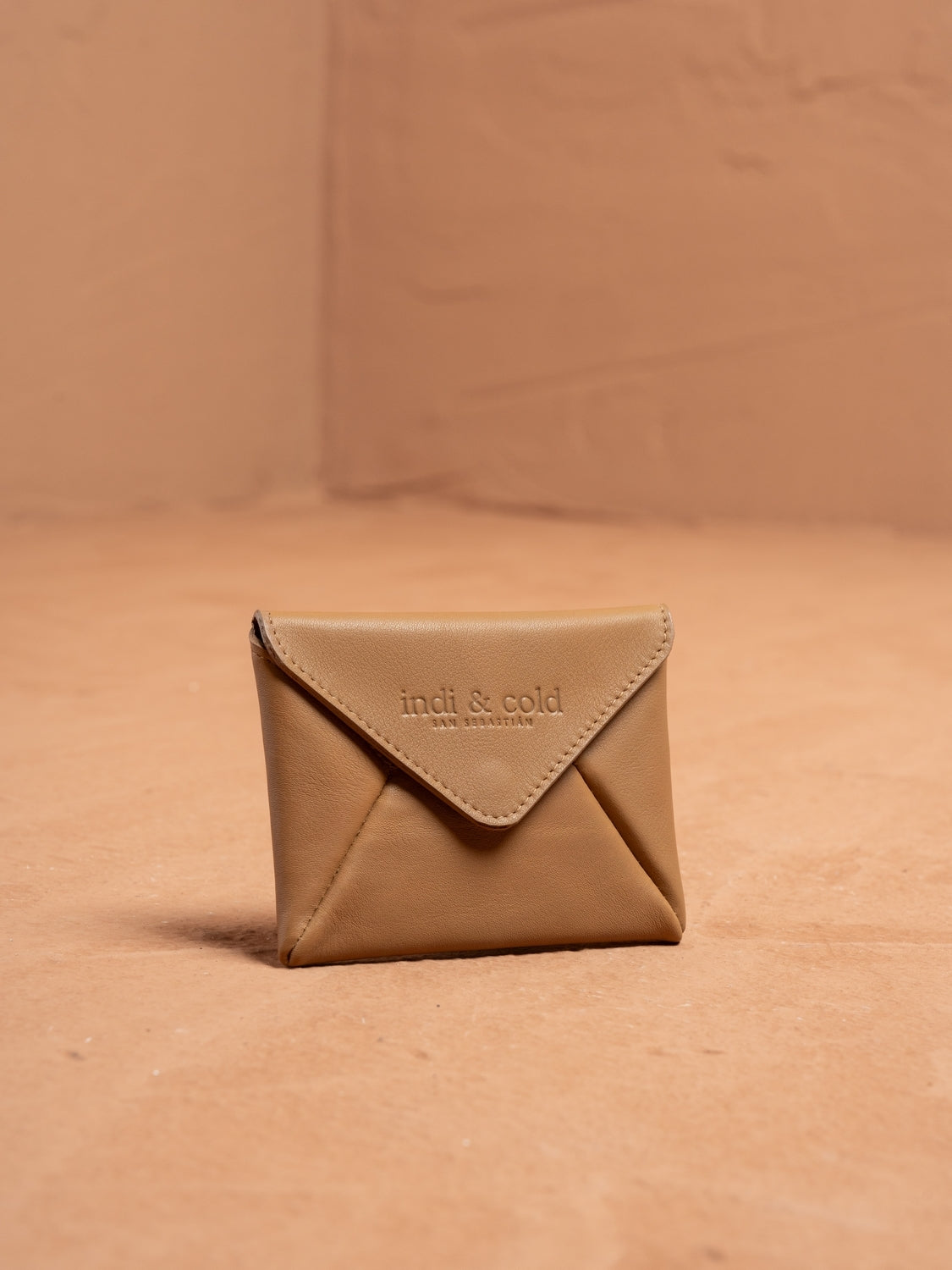 Leather Card Holder