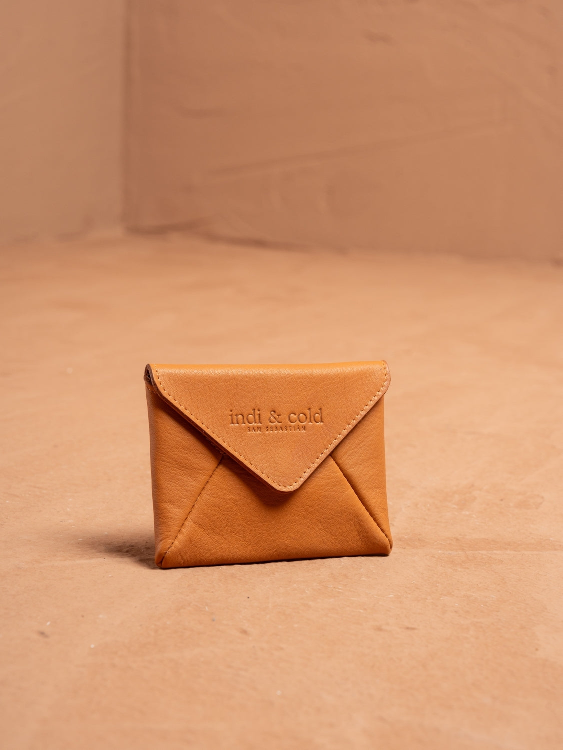 Leather Card Holder