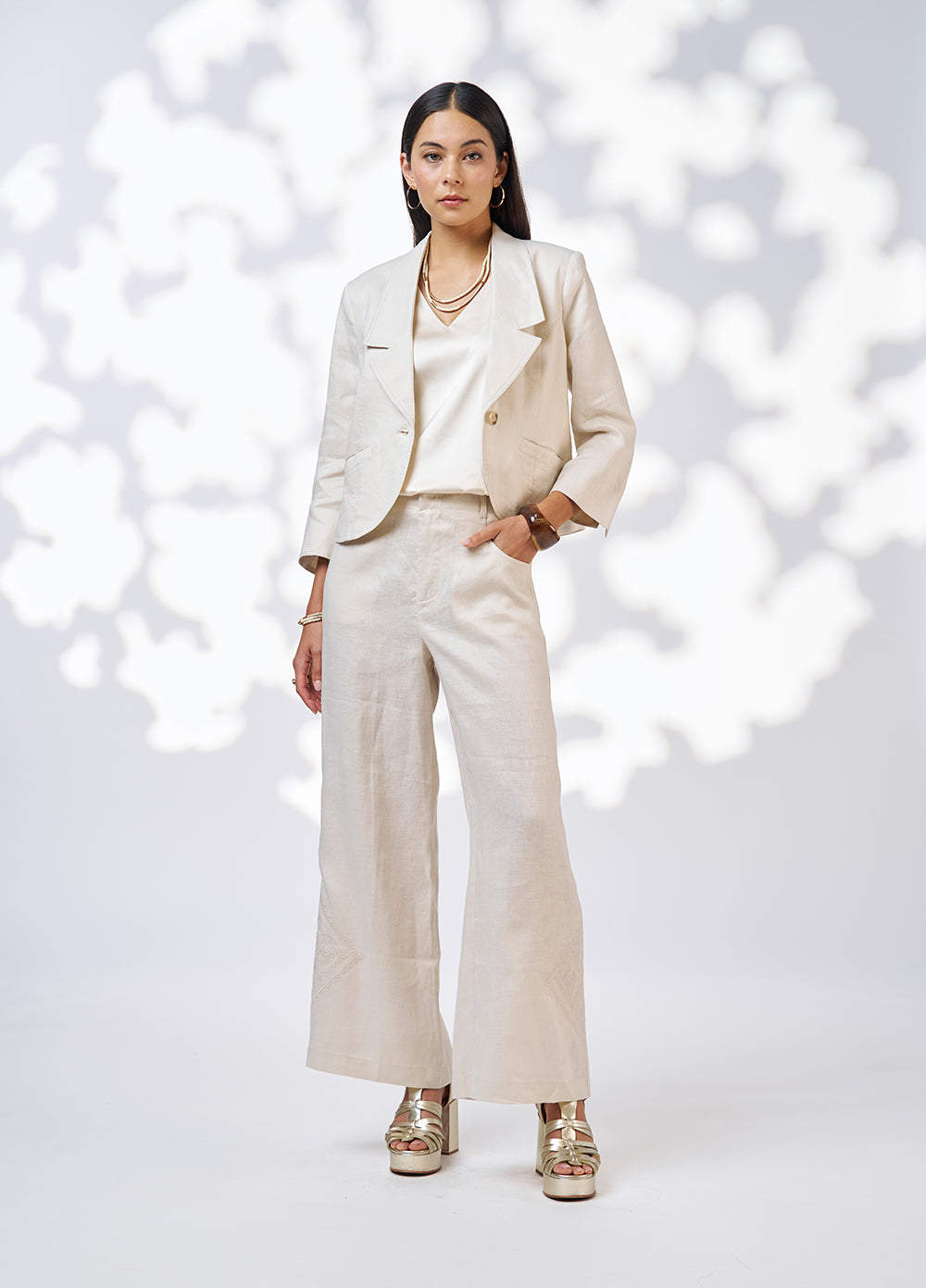 Lia Pant