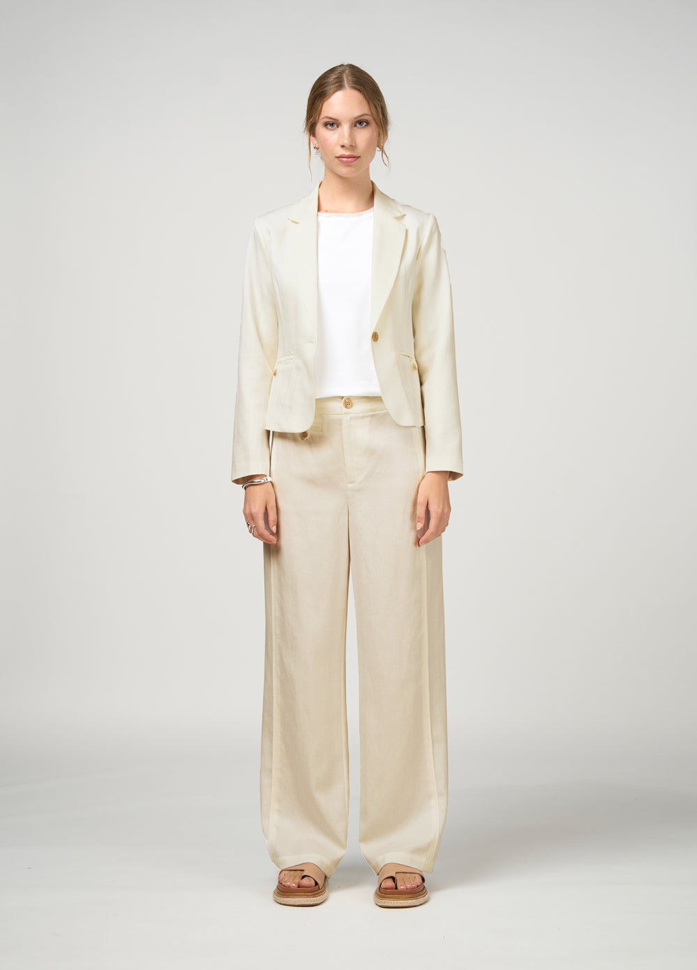 Meridian Jacket