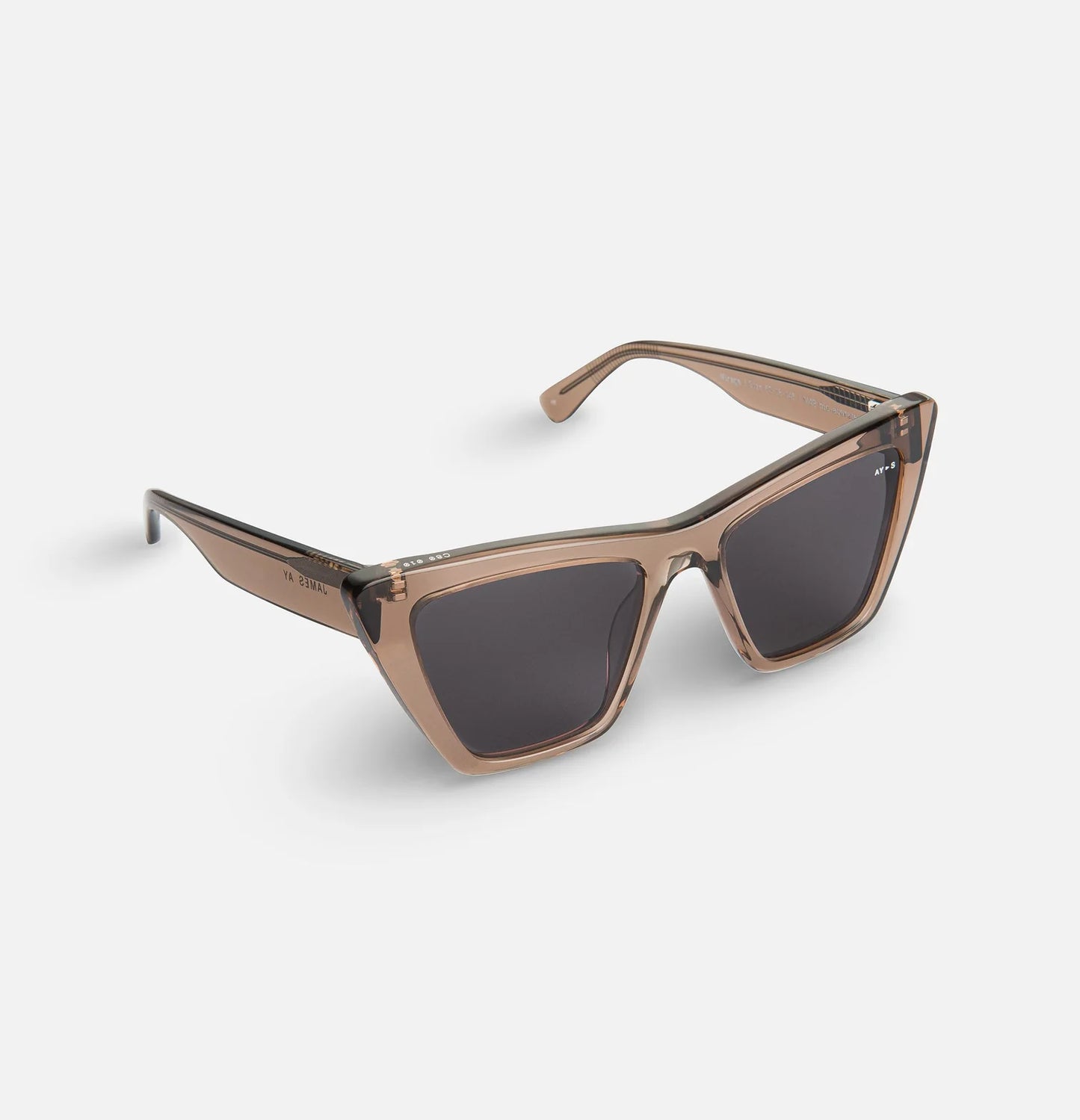 AY - Mirage Transparent Coffee
