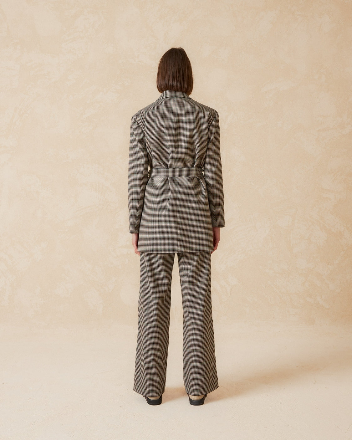 Maxi Blazer/Coat