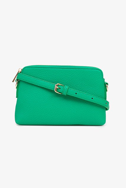 Nova Bag | Green