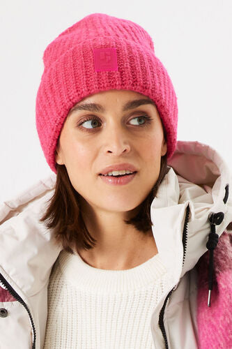 Ladies Beanie