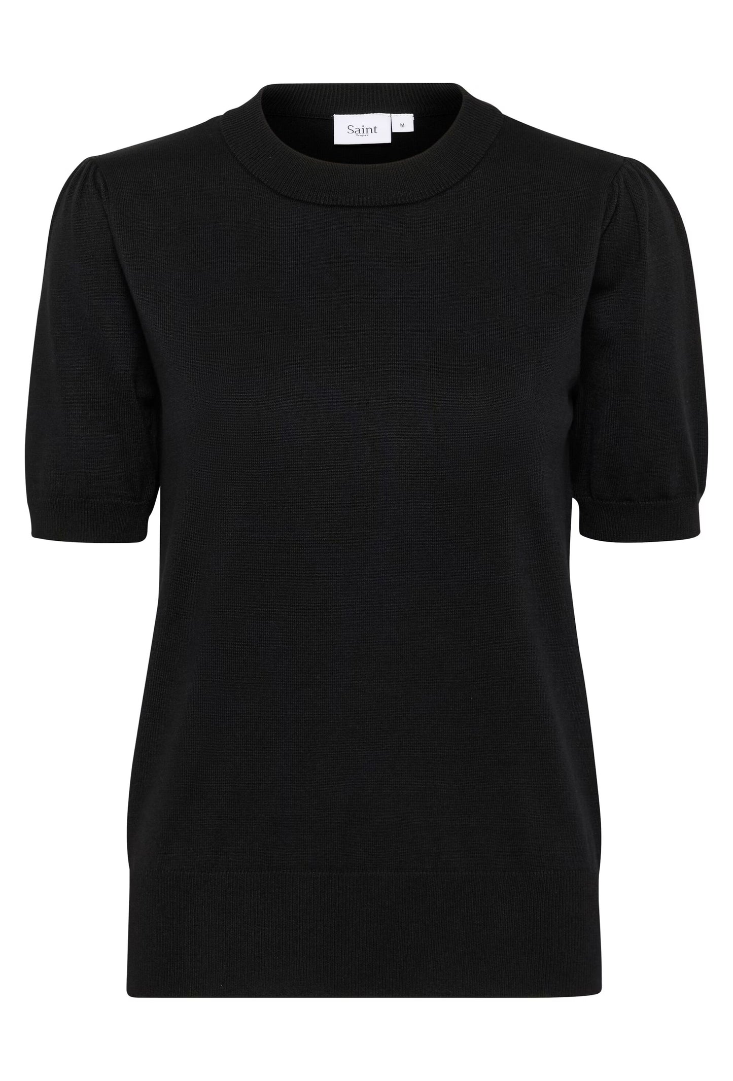 Mila Short Sleeve Pullover