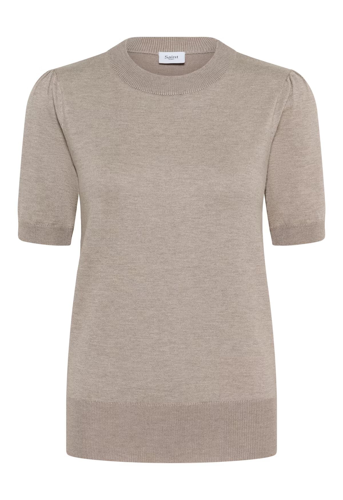 Mila Short Sleeve Pullover
