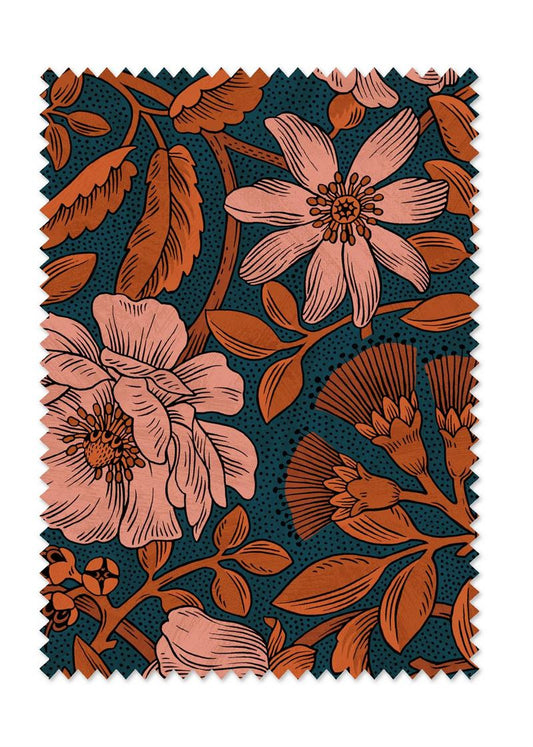 Puwherowhero Lens Cloth