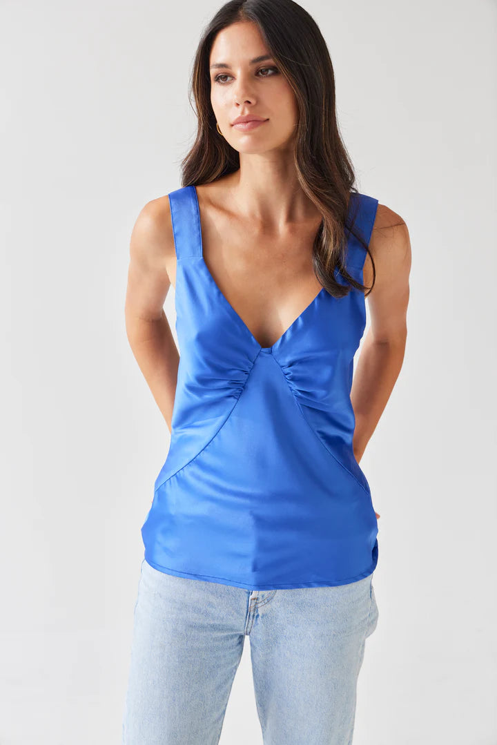 Riviera Cami Decode Queenstown