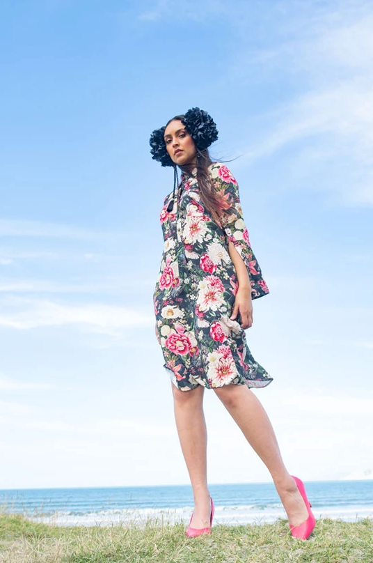 Shirt Dress