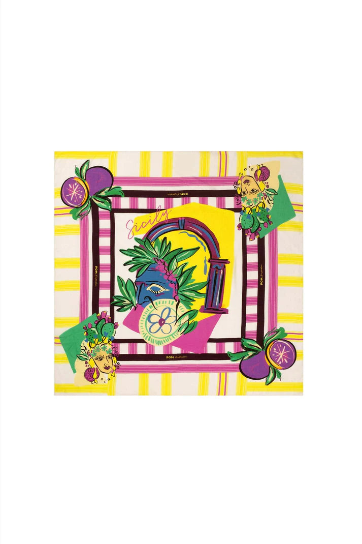 Shawl - Sicily Petite