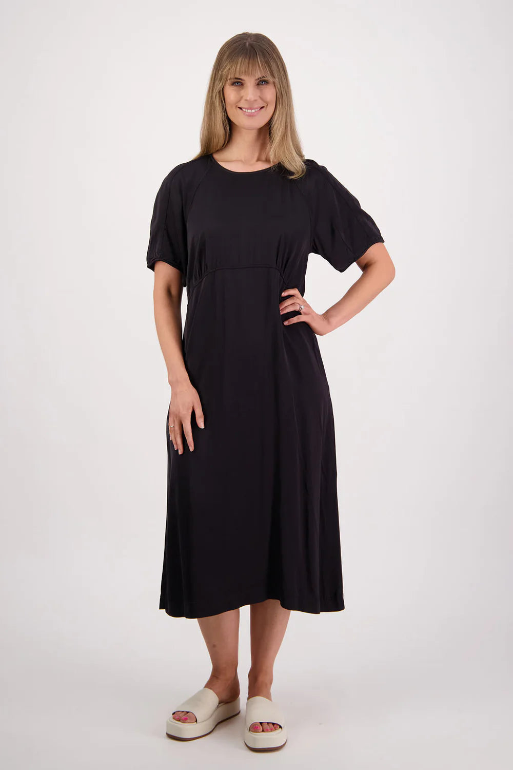 Stacey Dress