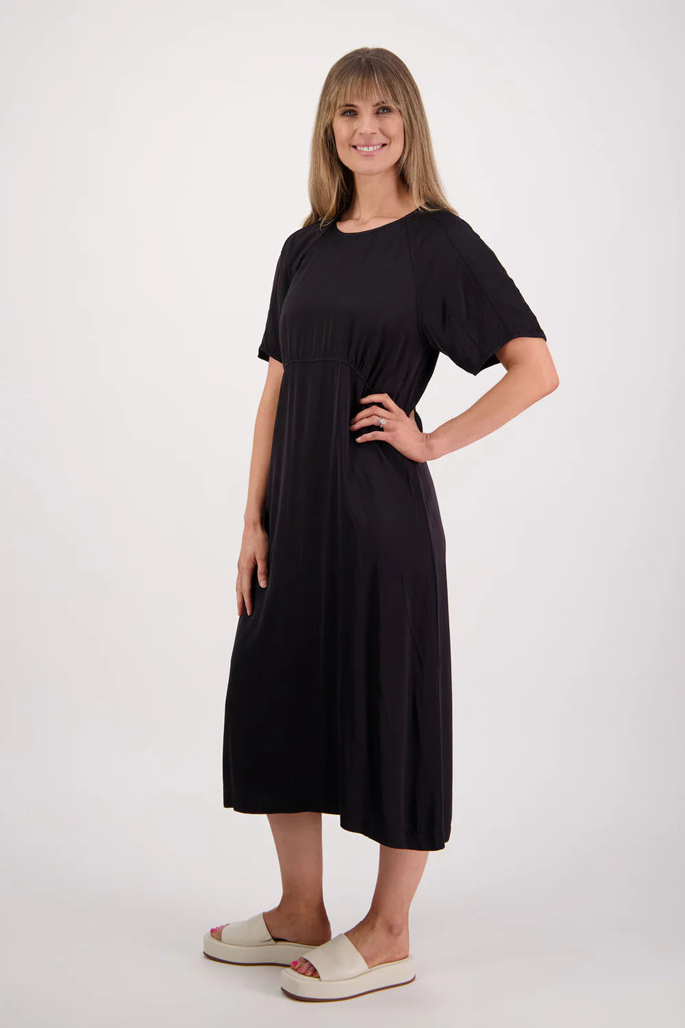 Stacey Dress
