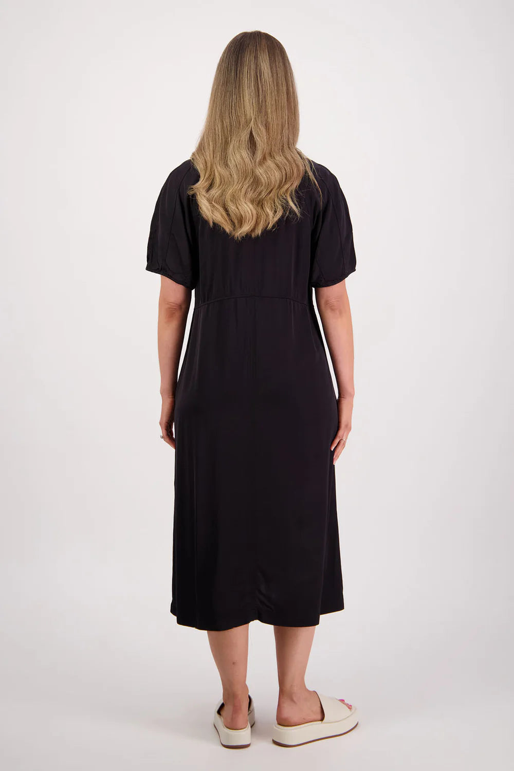 Stacey Dress