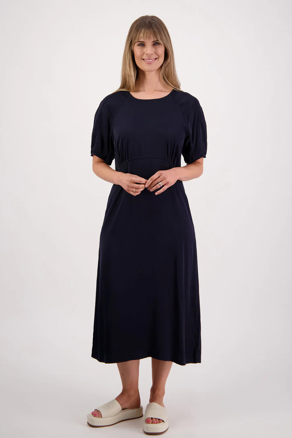 Stacey Dress