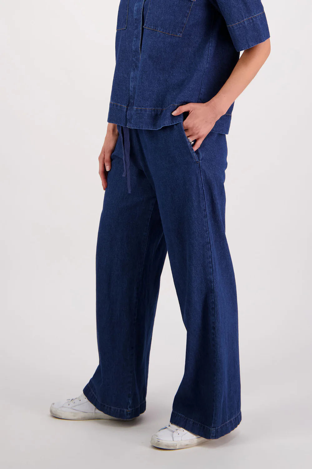 Suzuki Pants