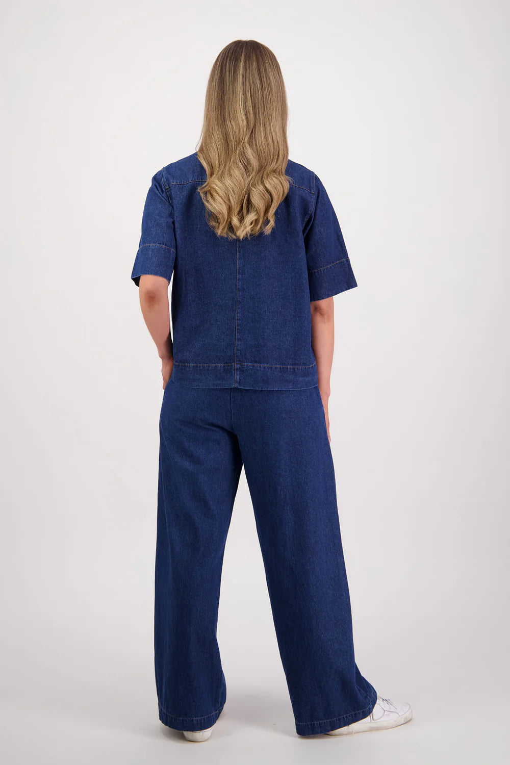 Suzuki Pants