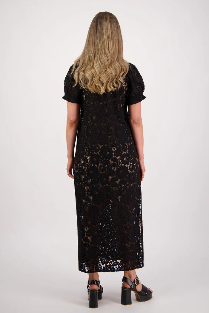 Sylvia Dress