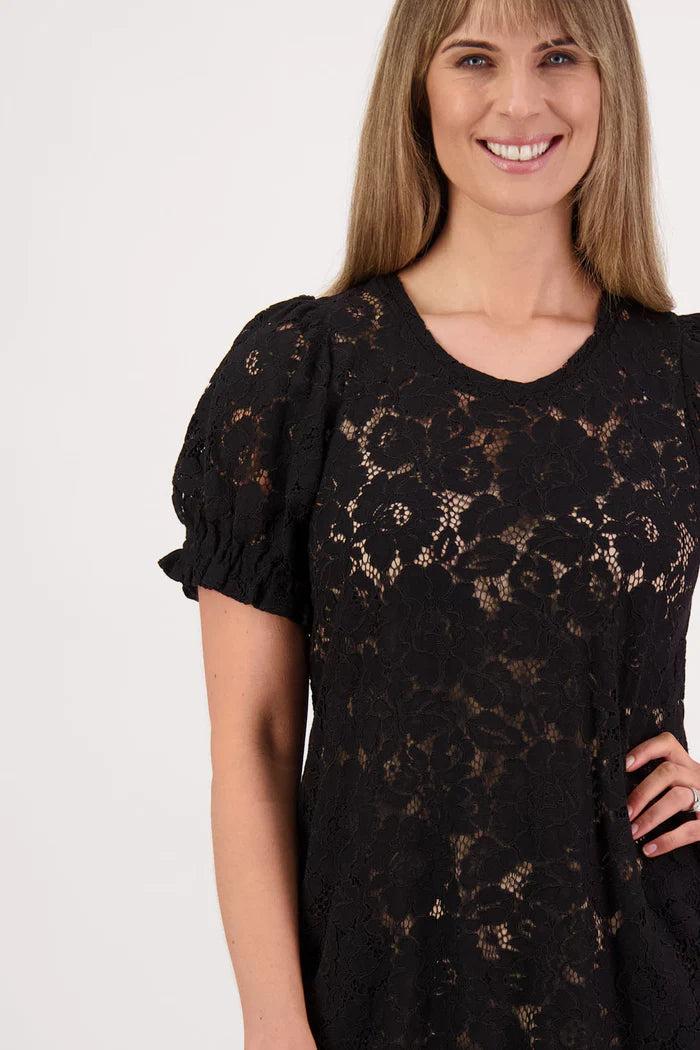Sylvia Dress